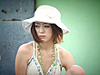 キレイナウンチ 排泄！グラビアアイドル 麻生真央 サンプル画像1