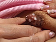 母乳×脱糞Ⅱ サンプル画像3