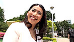 おばさんだって若い男とエッチしたい！ 桐島綾子 40歳 画像1