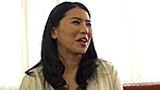 おばさんだって若い男とエッチしたい！ 桐島綾子 40歳 画像3