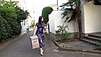 M男調教 出前姦 みづなれい サンプル画像1