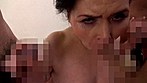 デ●ィ夫人激似！ モリィ夫人の今夜はやりたい放題 守島喜美恵 65歳 AVデビュー サンプル画像17