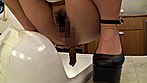 素人ナンパトイレ号がゆく 外伝 プレミア美人うんち 五 脱糞美女20人 画像17