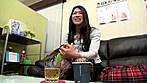 美熟女落ち武者刈り 青木椿 強制落ち武者カットに絶叫！丸刈りFUCK！！ サンプル画像1