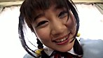 罵り淫語唾吐き娘 冷たい視線で毒吐き・唾吐くも構ってくれる君は僕の天使 サンプル画像14