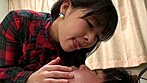 罵り淫語唾吐き娘 冷たい視線で毒吐き・唾吐くも構ってくれる君は僕の天使 サンプル画像19