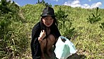 美熟女パーフェクトうんち 7人30脱糞 オトナの女が魅せる究極の排泄艶姿 サンプル画像17