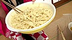 こんなお店があったらいいなシリーズ 本日開店！ 流し尿麺 南梨央奈 サンプル画像8