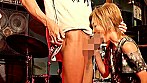 ビジュアル系バンド イケメン女子AVデビュー はやと こう見えて子持ちのシングルマザー サンプル画像10
