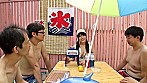 こんなお店があったらいいなシリーズ 本日開店！ おしっこかき氷屋さん 浜崎真緒 サンプル画像3