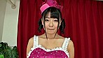 ワキ臭くないですか？ さとう愛理 ワキ毛の生え際から新しい毛が生えてますよ サンプル画像21