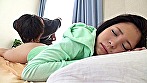寝小便ダイハード 家族で一番 運の悪い私 桜咲姫莉 大量お漏らし。大量潮吹き。野外失禁・オムツ内放尿 サンプル画像6