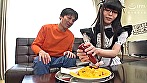 中出しメイド巨根ニューハーフ 朝日みくる アナルも抜群だけど前だってビンビンですよ！ 画像1