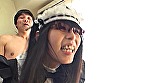 中出しメイド巨根ニューハーフ 朝日みくる アナルも抜群だけど前だってビンビンですよ！ 画像15