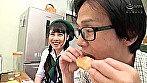 こんなお店があったらいいなシリーズ 本日開店！おしっこ生地のパン屋さん 月野ゆりあ サンプル画像6
