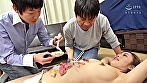 ワキ出しっぱなし性交 ～ワキ舐め・脇コキ・ワキ発射～ 水野朝陽 サンプル画像3