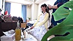 髪射 ～Hassya～ あおいれな サンプル画像1