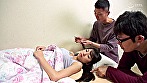 髪射 ～Hassya～ あおいれな サンプル画像5
