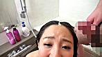 熟女の髪を汚したい ～髪射～ 成宮いろは サンプル画像12