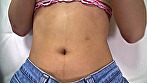 美人ニューハーフが敏感アナルで何度も絶頂！ ベアトリクス 画像2