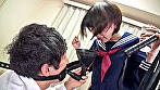 おじさん、私のオシッコ飲みたいの？ 七菜原ココ 画像2
