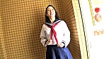セーラー服熟女失禁羞恥 二宮和香 画像1