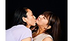 舐めレズ 画像1