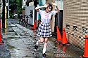 美女たちの足裏をふやけるまで舐めたい！ ルーズソックス編