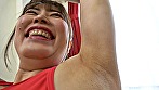 美熟女の足裏をふやけるまで舐めたい！ 広瀬結香 - Image 4