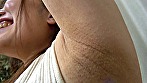 美熟女の足裏をふやけるまで舐めたい！ 広瀬結香 - Image 7