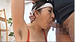 【AIリマスター版】ワキ毛淫熟女 朝宮涼子 43歳 - Image 12