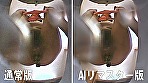 【AIリマスター版】素人ナンパトイレ号がゆく 外伝 人妻プレミアうんち 夫には見せられない！極上ミセス初脱糞 画像2
