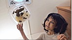 【AIリマスター版】素人ナンパトイレ号がゆく 外伝 人妻プレミアうんち 夫には見せられない！極上ミセス初脱糞 画像10