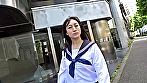 セーラー服熟女失禁羞恥 川上ゆう 画像2