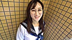 セーラー服熟女失禁羞恥 川上ゆう 画像3