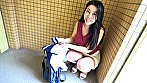 セーラー服熟女失禁羞恥 美原咲子