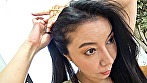 セーラー服熟女失禁羞恥 美原咲子
