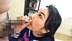 セーラー服熟女失禁羞恥 美原咲子 画像21