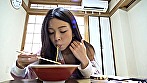 長髪射 岬あずさ - Image 1