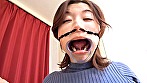 美女のお顔をぶっ壊す！ 加藤ツバキ