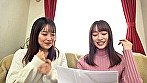 舐めレズ 桐香ゆうり＆宮沢ちはる
