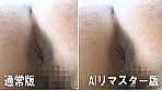 【AIリマスター版】素人ナンパトイレ号がゆく 外伝 TOKYOガールズうんち プレミア VIII ココでしか見られない！S級素人達の初脱糞！！！
