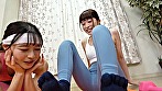 W足裏ハーレム 酒池肉林 - Image 1