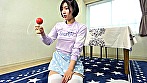 シーン1：イク時はいつも足ピン 宮城りえ