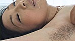 シーン14：【AIリマスター版】ワキ毛マドンナ 臭い立つ熟女の密林･･･もっと愛して私たちの腋の下
