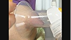シーン12：【AIリマスター版】おいしい母乳 ミルクの天使 50人の搾りたてのおっぱい