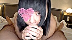 【ハメ撮り】コンカフェP活女子_エロムチボディにガン突きピストン中出し - Image 9