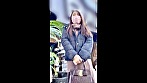【流出】すべ肌スレンダーボディP活娘_目隠し興奮プレイで生ハメ絶頂 - Image 1