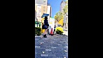 【個撮】白肌ショートボブP活ビッチ_激ピス痙攣イキ昇天 - Image 1