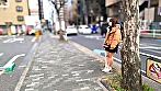 【個人撮影】塩対応ムチボディ美女_快楽に負け痙攣連続絶頂イキ